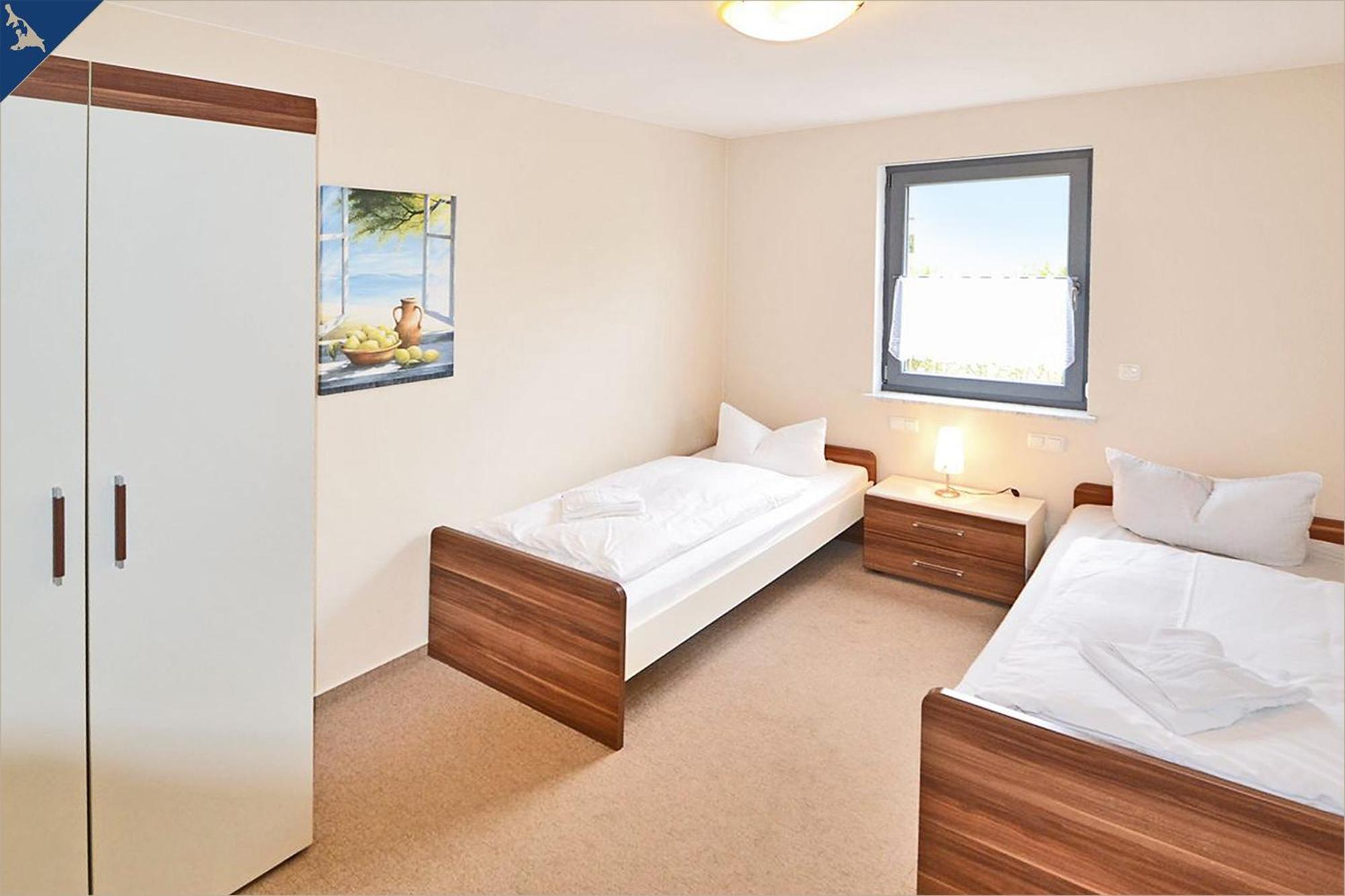 Haus Triade Ferienwohnung Triade 1 Zinnowitz Ngoại thất bức ảnh
