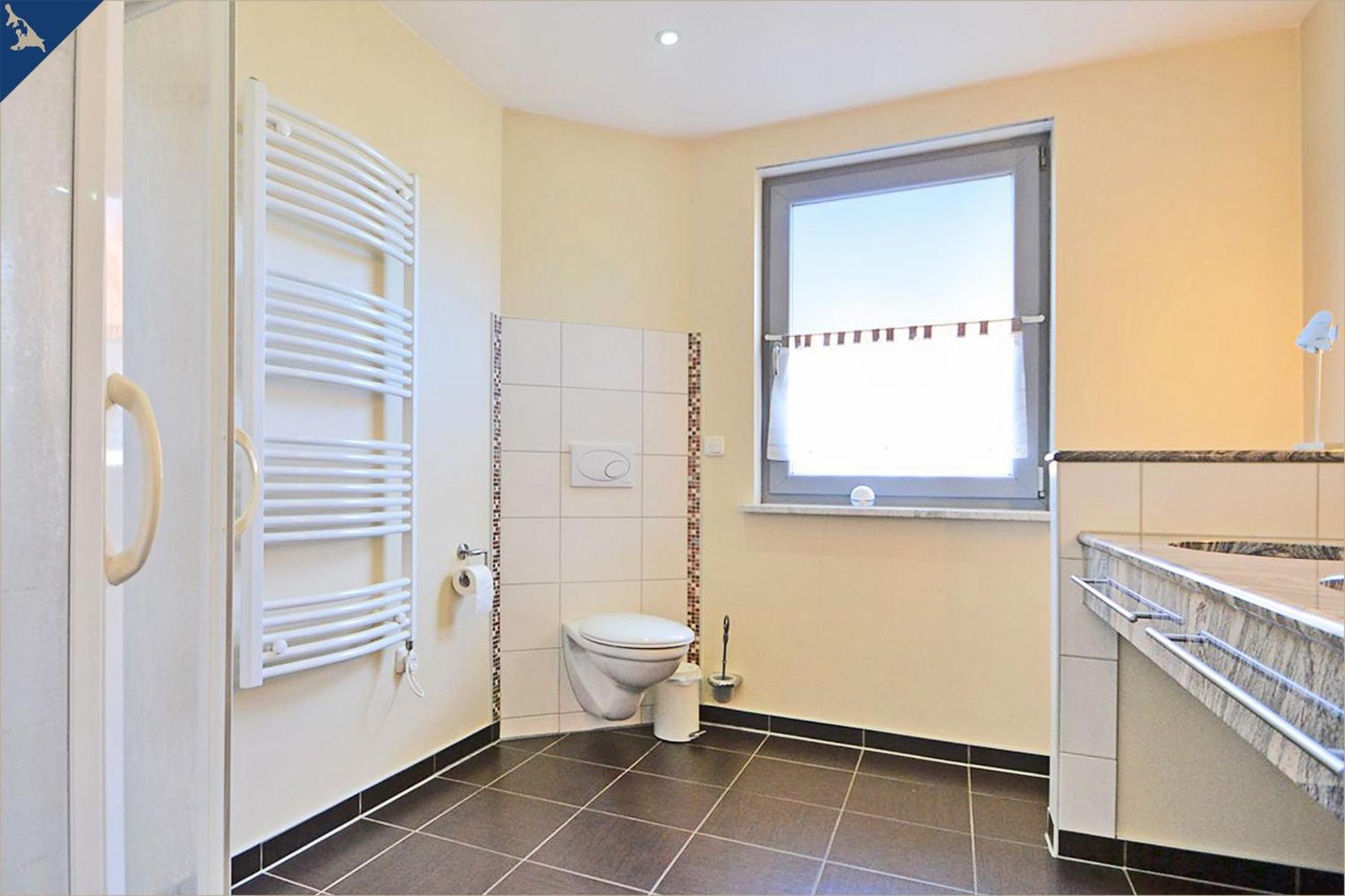 Haus Triade Ferienwohnung Triade 1 Zinnowitz Ngoại thất bức ảnh