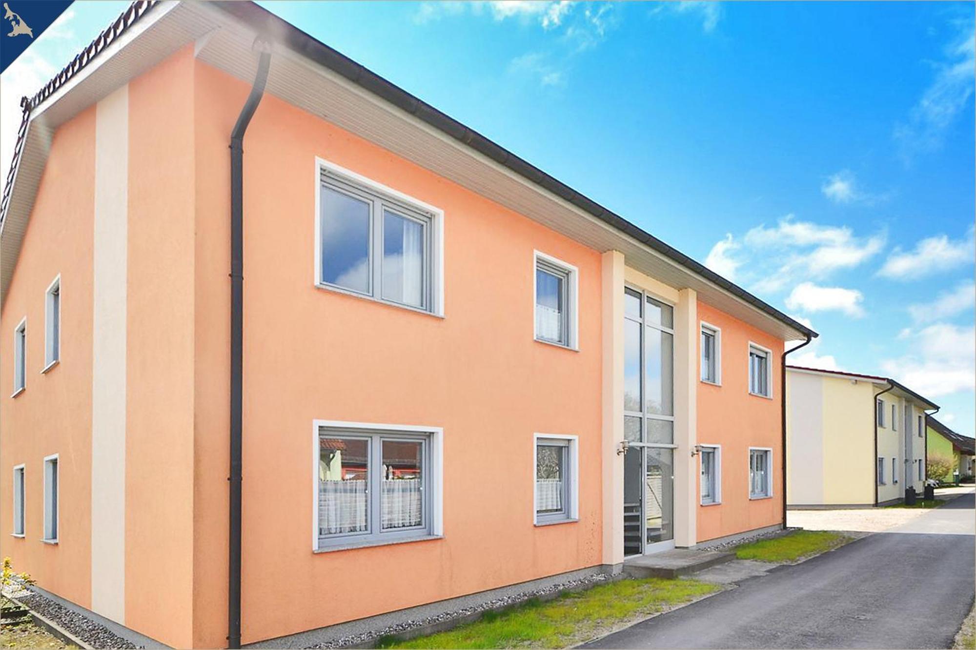 Haus Triade Ferienwohnung Triade 1 Zinnowitz Ngoại thất bức ảnh